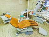 Страна улыбок, стоматологический центр на Забалуева