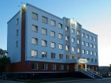 Отель Метелица, Новосибирск