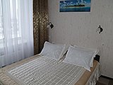 Визит, мини-отель