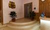 Hotel X.O., гостиница