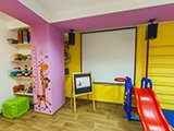 Ладушки-Н, центр по уходу и присмотру за детьми