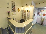 Солнечный, центр здоровья и красоты