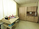 Сибнейромед, городской неврологический центр