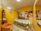 Фабрика Красоты и Здоровья, студия коррекции фигуры