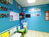 Бэби-клуб, центр бережного развития интеллекта детей