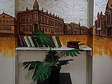 Старый Центр, хостел