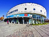 Глобус, Новосибирский Академический Молодежный театр