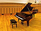 Новосибирская специальная музыкальная школа-колледж
