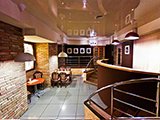 Красный факел, Новосибирский государственный академический театр