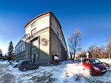 Новосибирская государственная консерватория (академия) имени М.И. Глинки