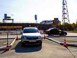 Фаворит, автошкола
