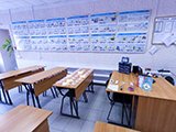 Фаворит в Венгерово, автошкола