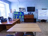 Фаворит в Здвинске, автошкола
