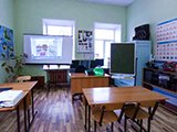 Фаворит в Тогучине, автошкола