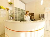 Инфо-Медика, медицинский центр