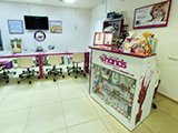 4hands, ногтевая студия