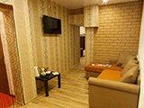 Гербера на Красном, студия красоты